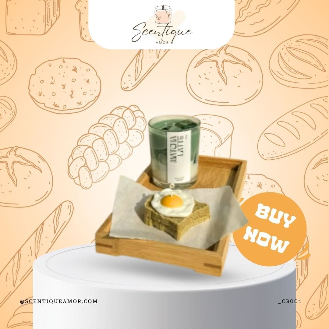 Sản phầm nến thơm ly nước và bánh Sản phầm nến thơm ly nước và bánh