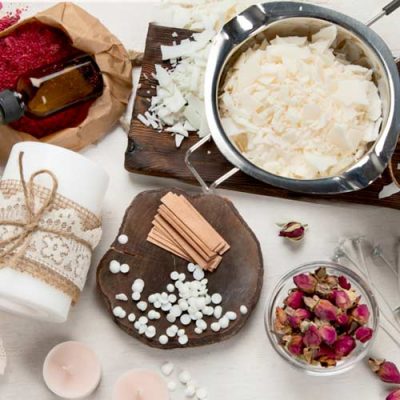 <img src="Ảnh nguyên liệu làm nến thơm" alt="Ảnh nguyên liệu làm nến thơm"> Ảnh nguyên liệu làm nến thơm