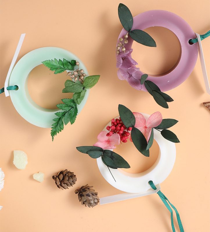 sáp thơm phòng ngủ