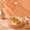 Ảnh minh họa cho Nến Thơm Tạo Hình Bánh Quy_B005