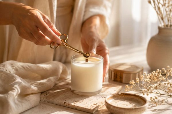Ảnh minh họa cho Mua Bấc Nến Chất Lượng Cao, Hướng Dẫn Toàn Diện, Chi Tiết