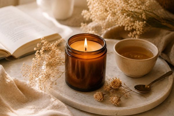 Tim nến là gì? Tìm hiểu cấu tạo, nguyên lý hoạt động và cách lựa chọn tim nến phù hợp để nến thơm cháy đều