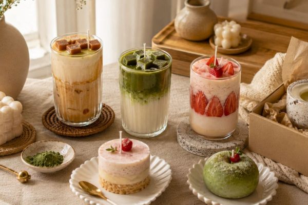 Khám phá cách bảo quản nến thơm hiệu quả để giữ trọn hương thơm nguyên bản và kéo dài tuổi thọ