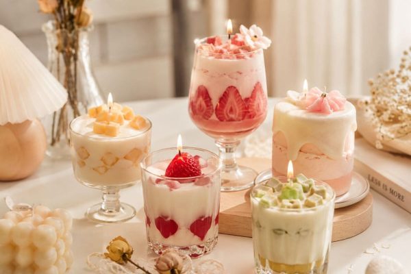 Ảnh minh họa cho Tại Sao Nến Không Thơm? Hướng Dẫn Toàn Diện Và Chi Tiết