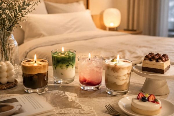 Ảnh minh họa cho Đốt Nến Khử Mùi Sơn Sau Khi Sơn Nhà – Giải Pháp Hiệu Quả