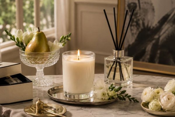 Khám phá các thương hiệu nến thơm nổi tiếng thế giới với phong cách sang trọng, hương thơm độc đáo và chất lượng cao cấp