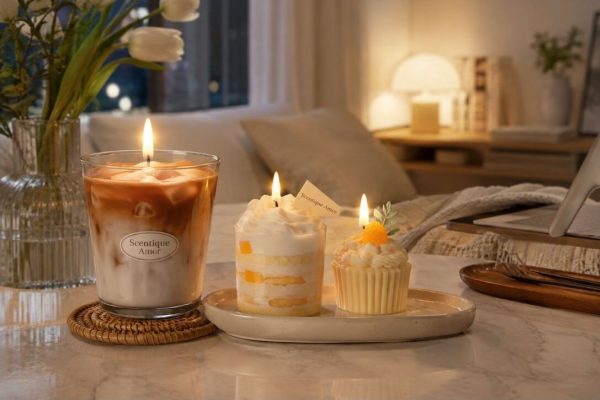 Có nên đốt nến thơm trong phòng máy lạnh? Tìm hiểu cách đốt nến đúng cách và những lưu ý an toàn