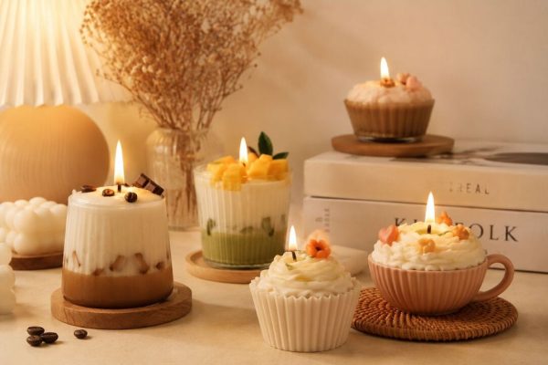 Cách tắt nến thơm đúng cách giúp bảo vệ bấc nến, hạn chế khói và đảm bảo an toàn trong quá trình sử dụng nến thơm